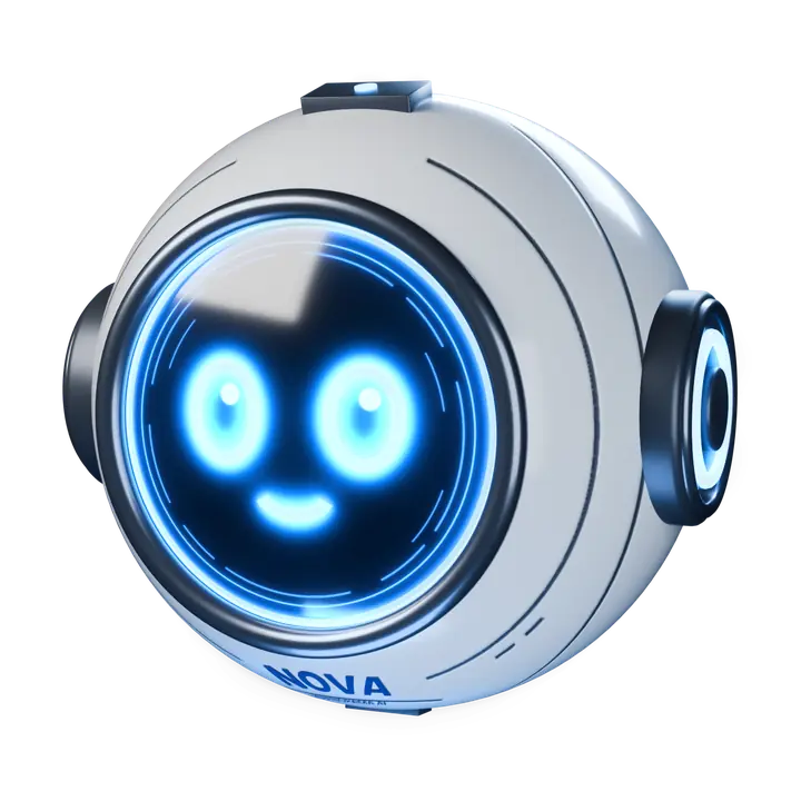 NOVA, Learnorama’s AI learning companion