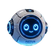 NOVA, the Learnorama AI companion